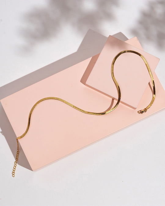 #Variant_Yellow Gold / Medium