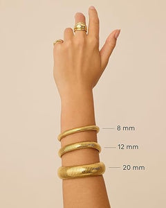 #Variant_Yellow Gold / 12 Millimeters
