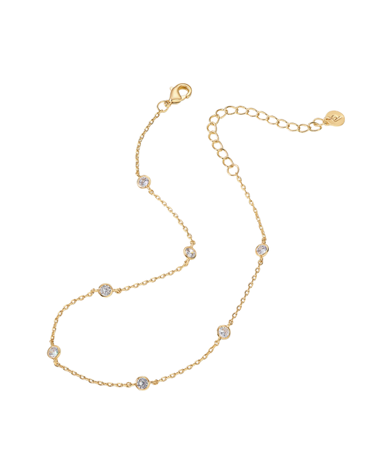 Anklets