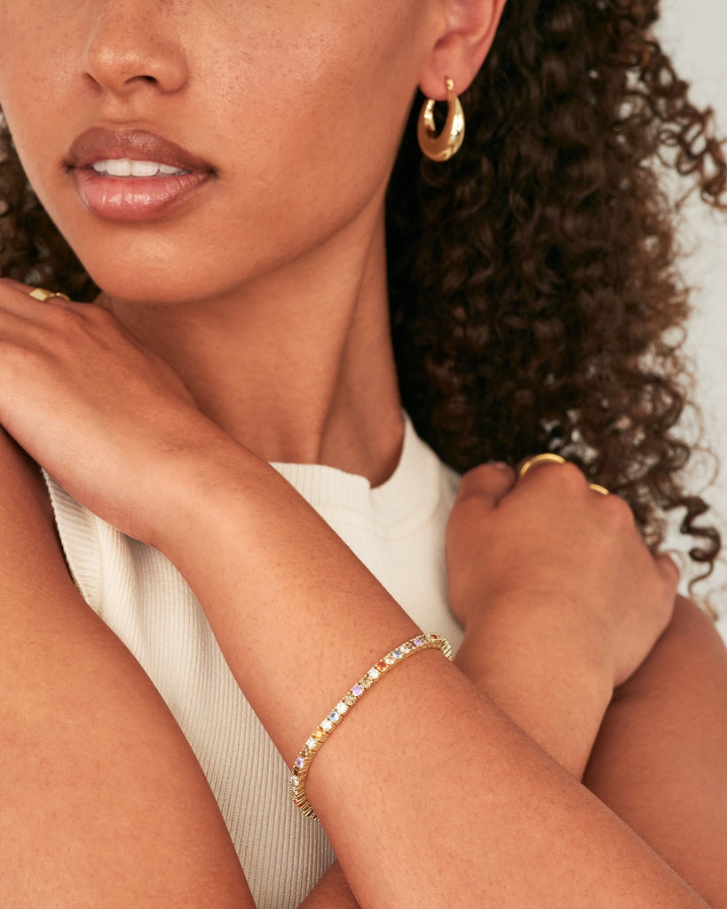 #Variant_White Gold / Bohemian