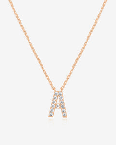 #Variant_Rose Gold / A