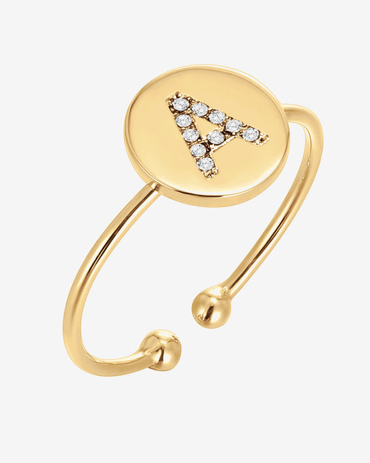 #Variant_Yellow Gold / A