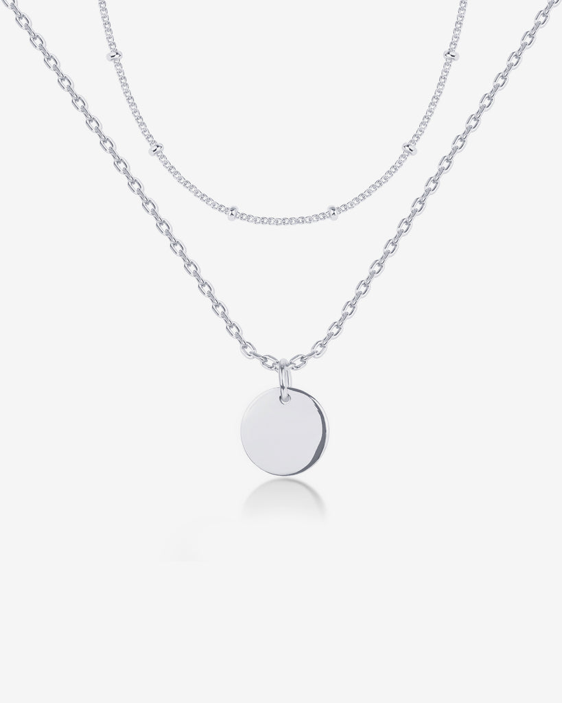 #Variant_White Gold / Layered