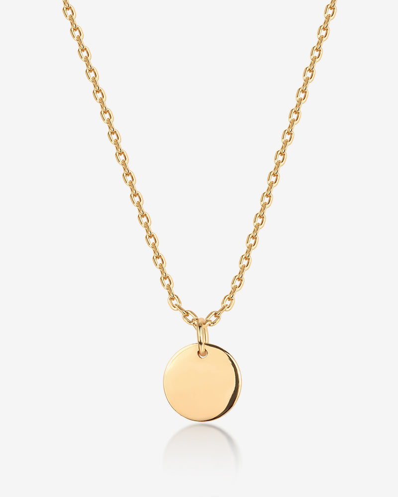#Variant_Yellow Gold / Single