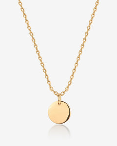 #Variant_Yellow Gold / Single