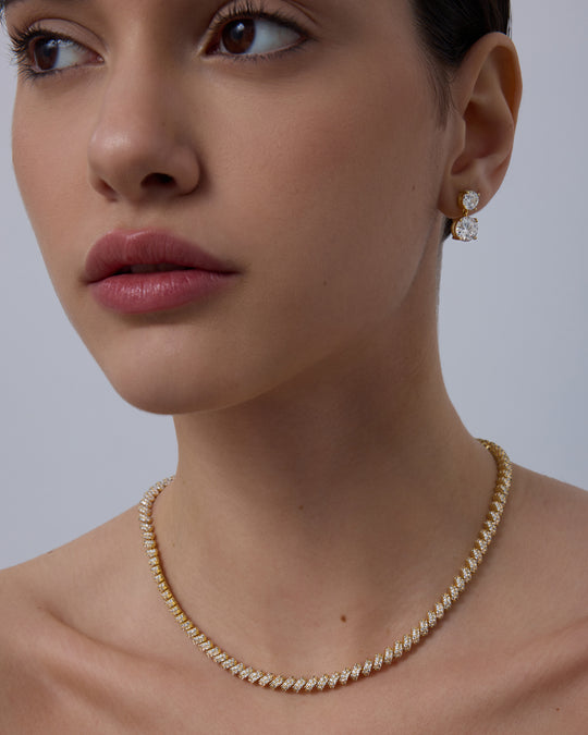 #Variant_Yellow Gold/18