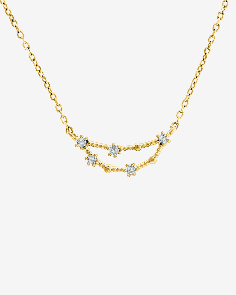 #Variant_Yellow Gold / Caricorn