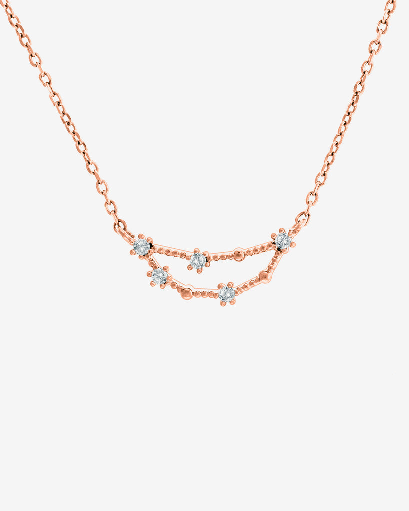 #Variant_Rose Gold / Capricorn