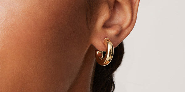 Shop everyday earrings