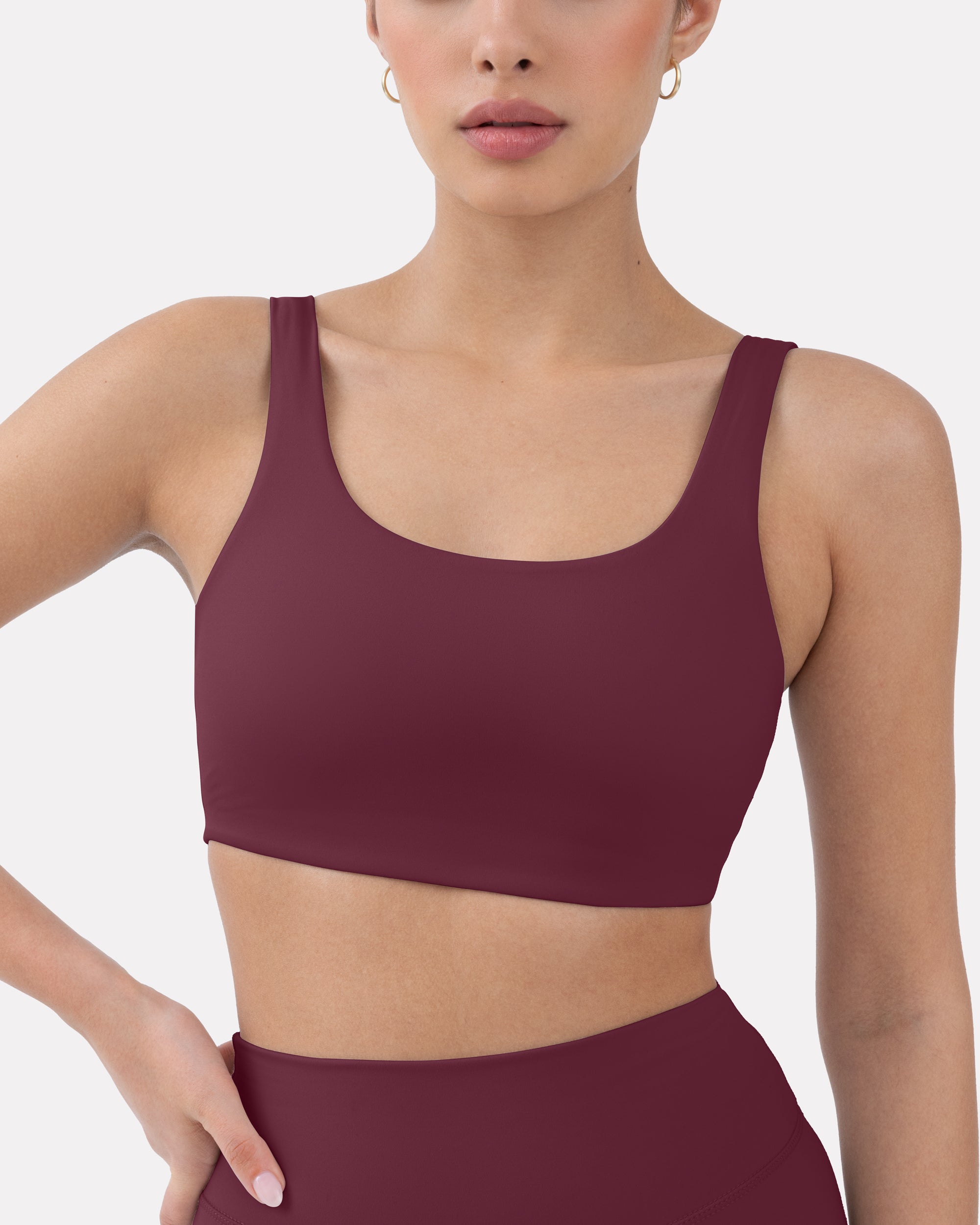High Support Bras