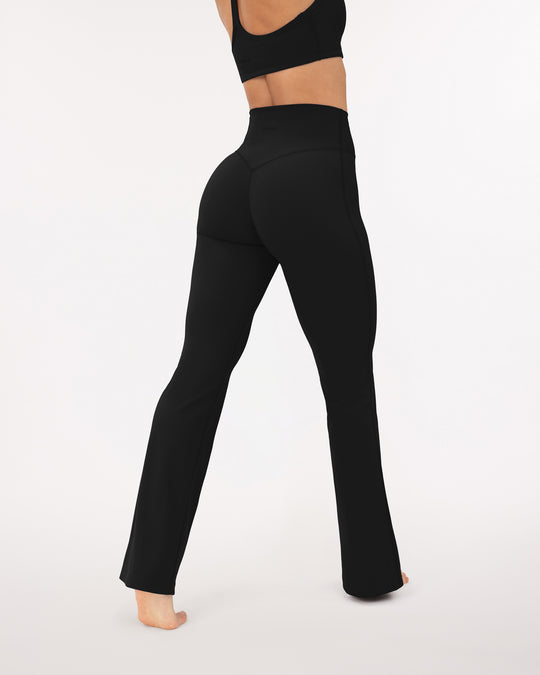 FlexFlow Flared Leggings
