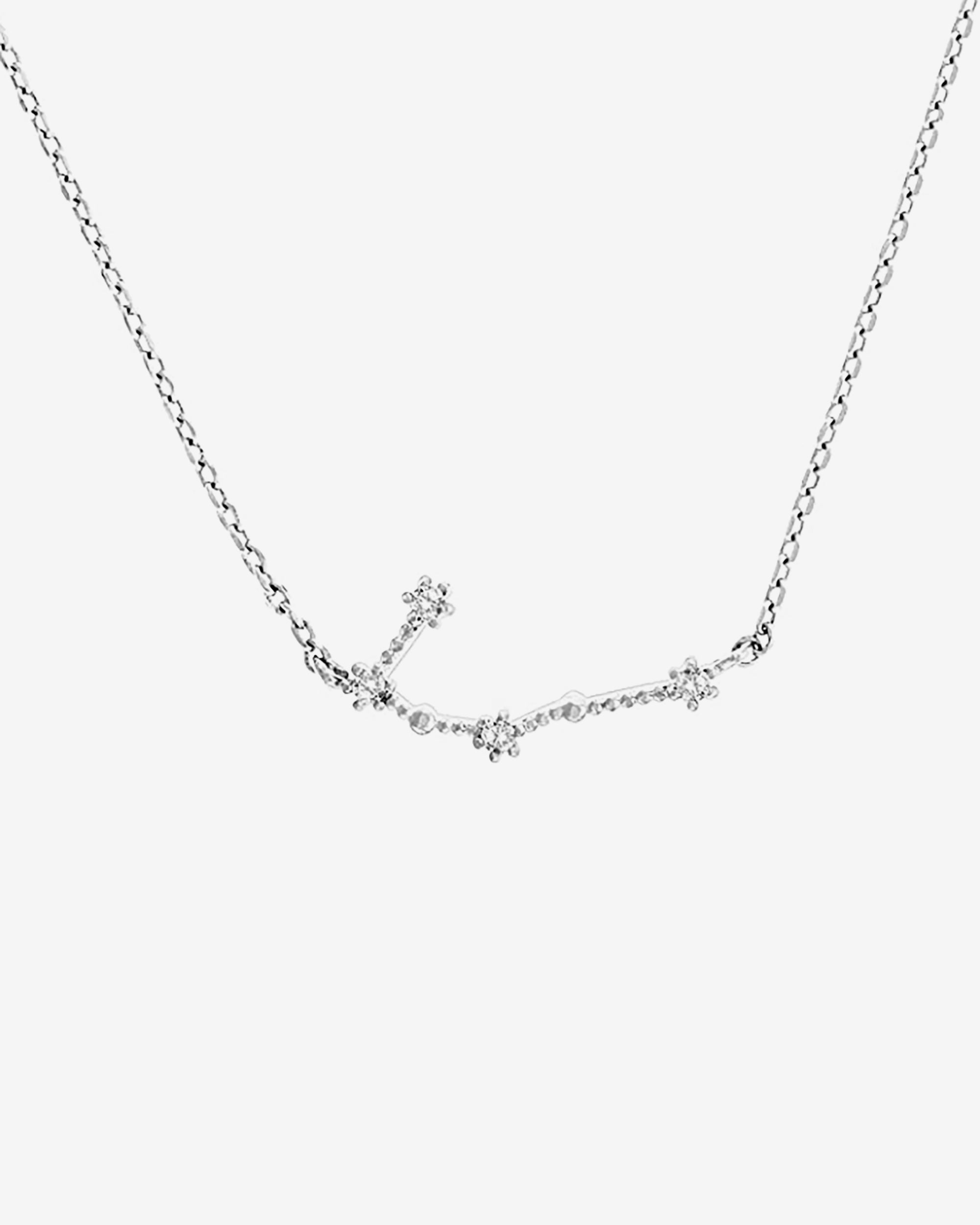 日本未発売【PAVOI】Astrology Constellationネックレス 日本未発売【PAVOI】Astrology Constellationネックレス