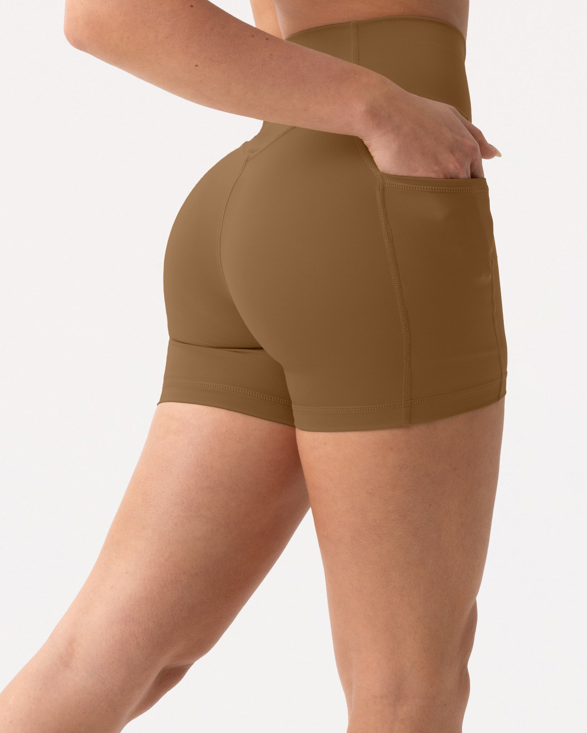 High-Waisted Butt Lifting 4