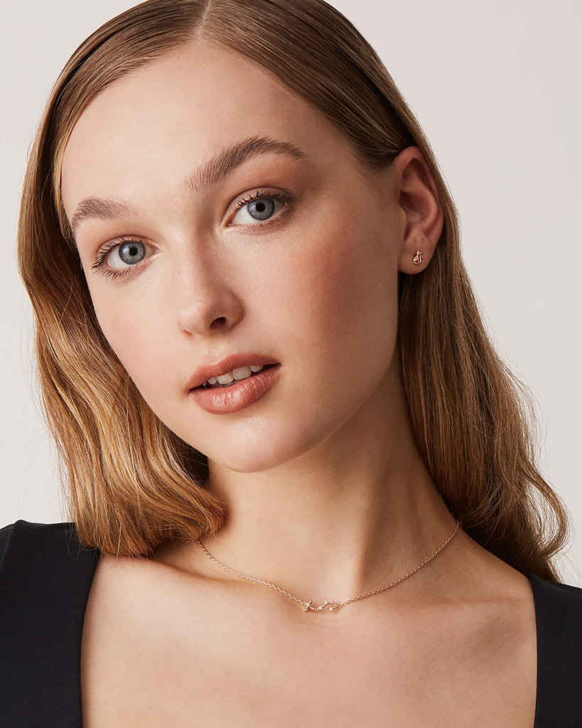 #Variant_Rose Gold / Scorpio