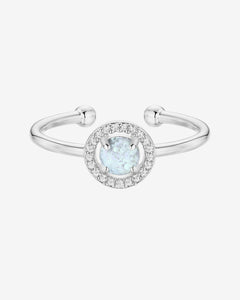#Variant_White Gold White Opal