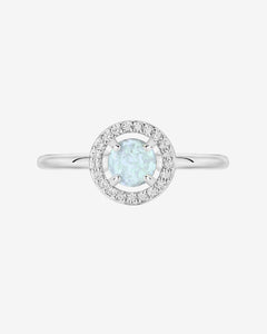 #Variant_White Gold White Opal