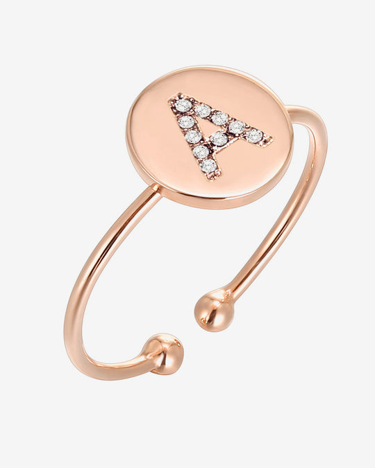 #Variant_Rose Gold / A