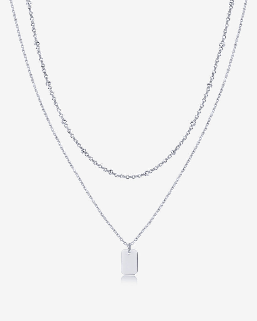 #Variant_White Gold / Layered