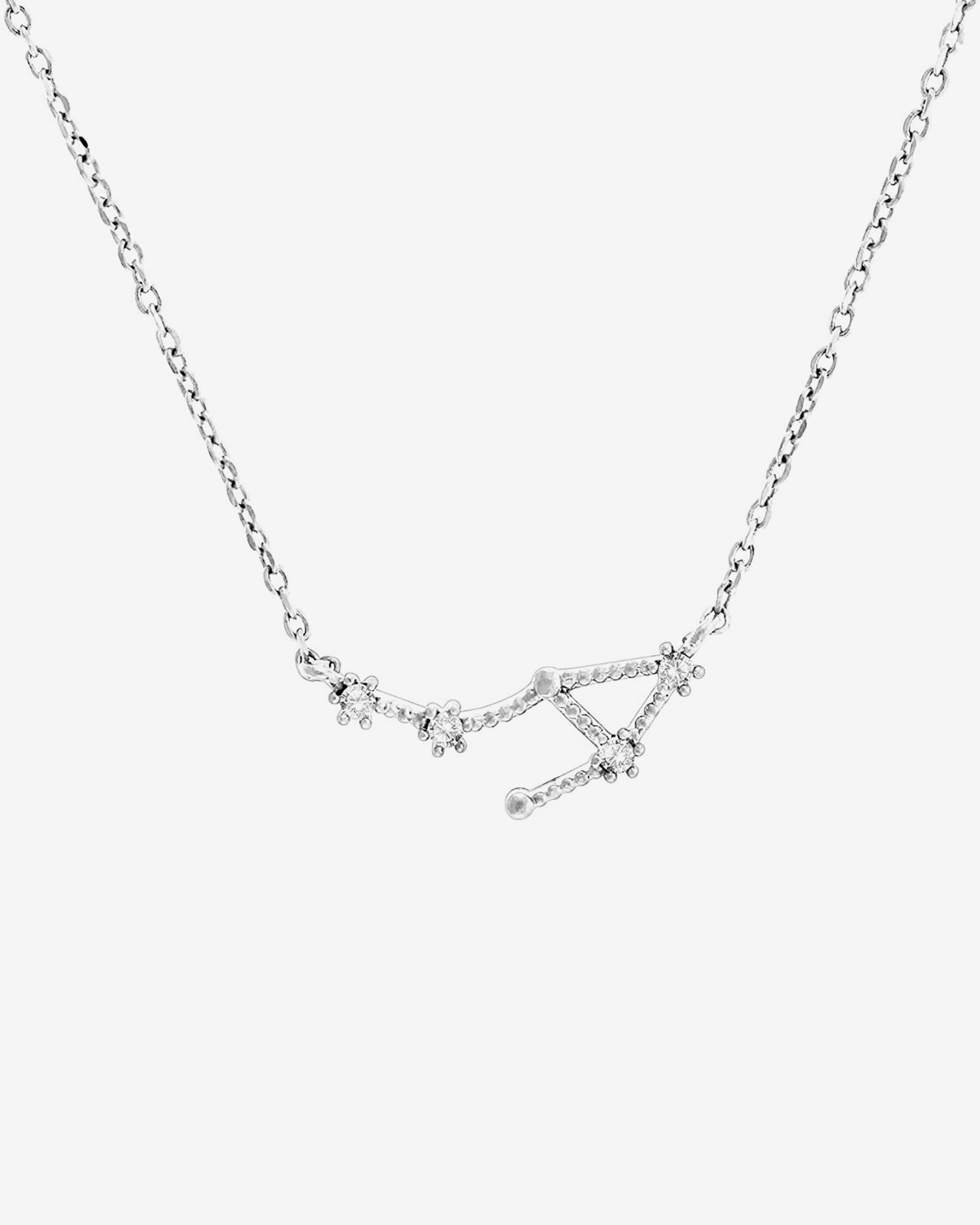 日本未発売【PAVOI】Astrology Constellationネックレス Astrology Constellation Necklace – PAVOI