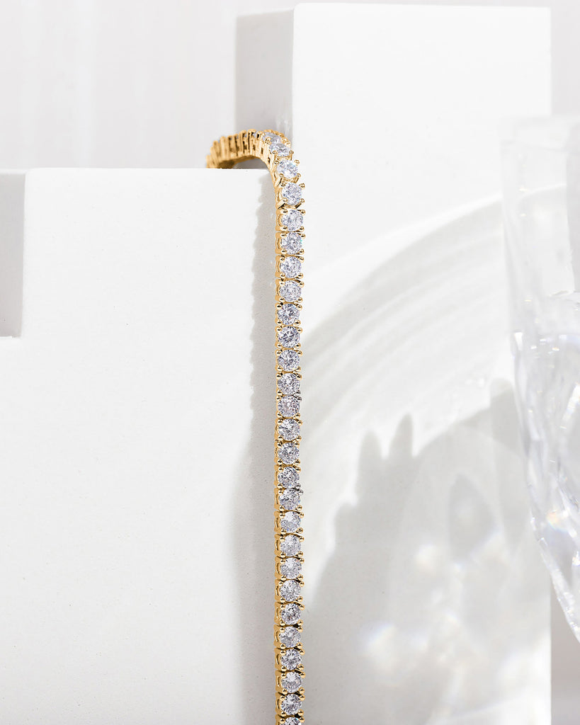 #Variant_Yellow Gold / 6.5 Inch