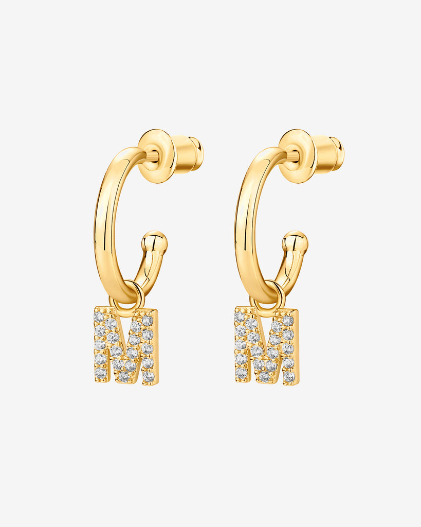 #Variant_Yellow Gold / M