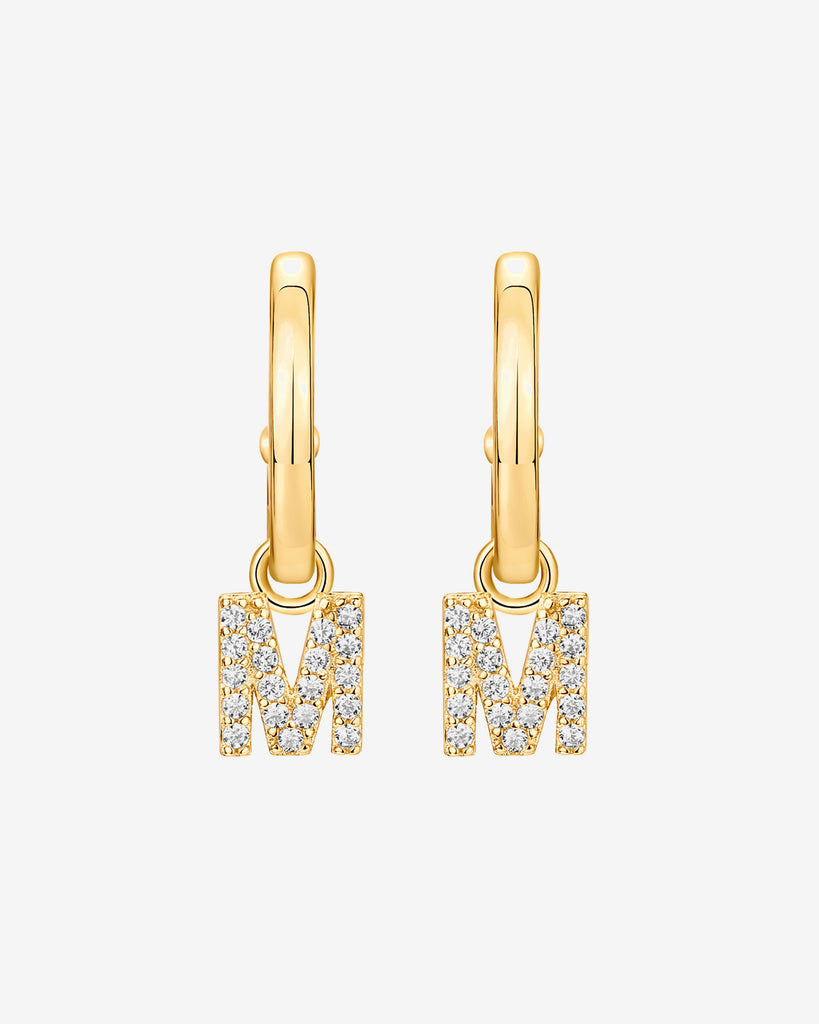 #Variant_Yellow Gold / M