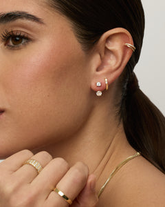 Fiji Earring Jacket