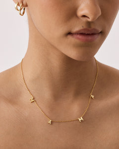 Mama Necklace