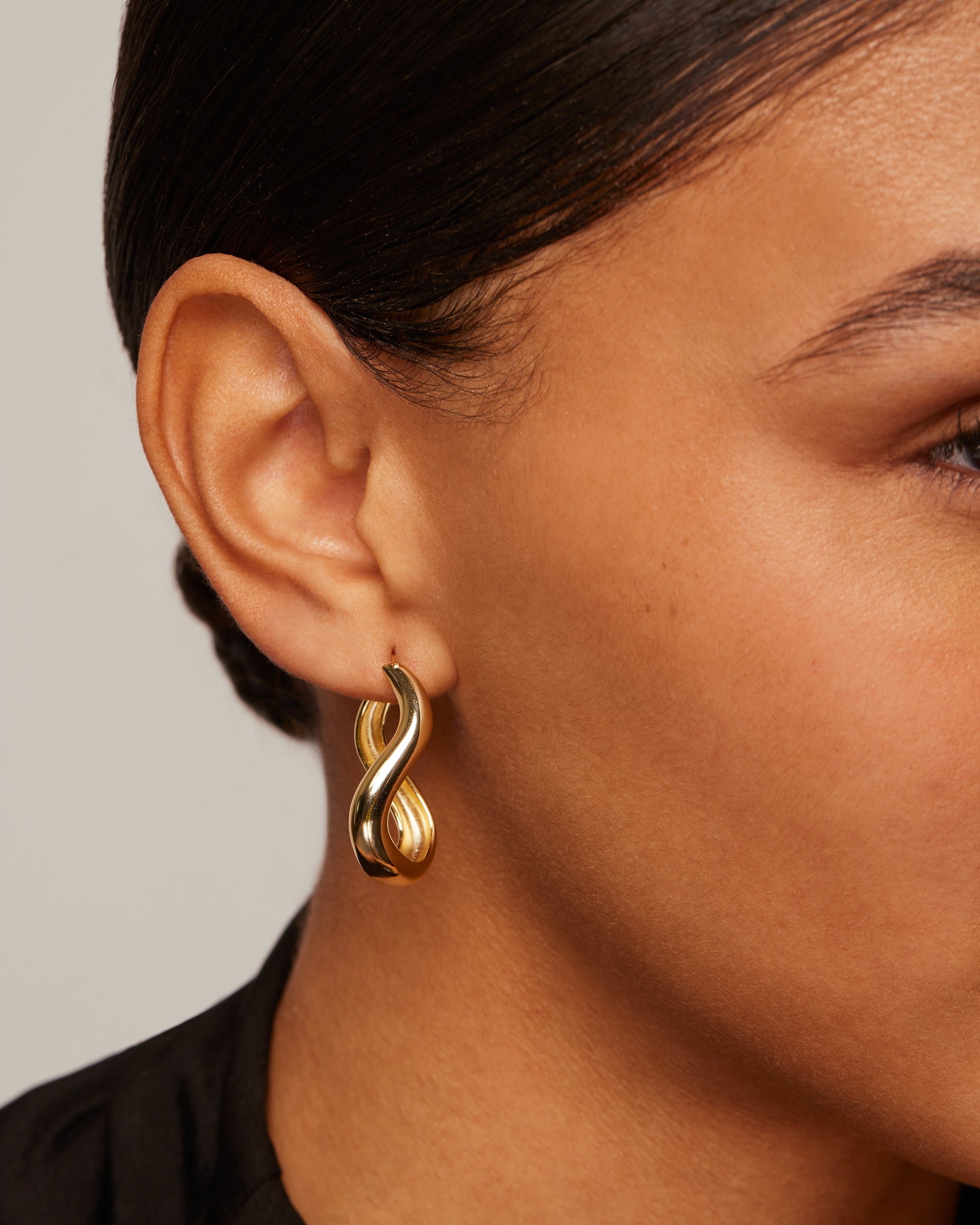 Pavoi hoops Clearance