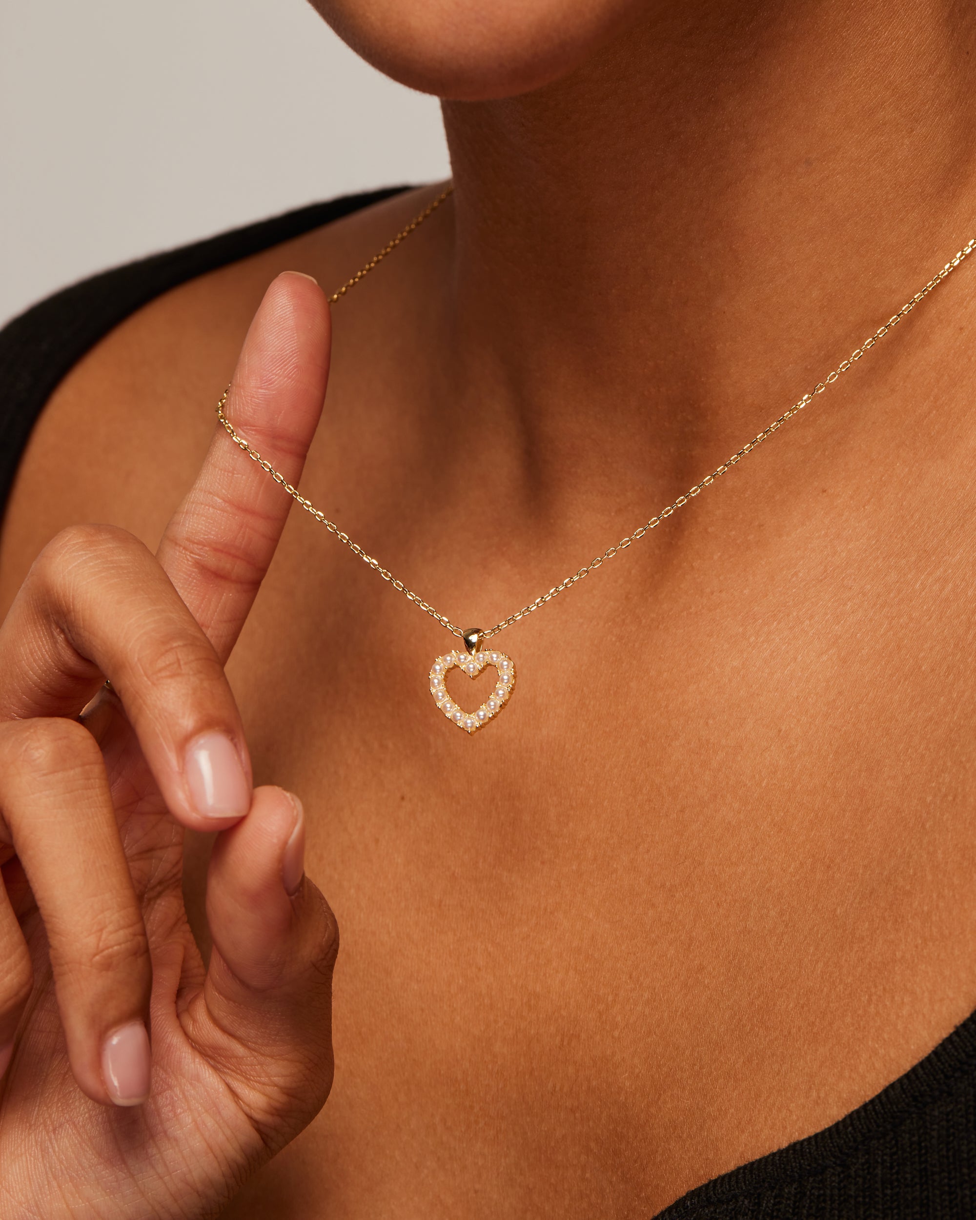Pavoi necklace deals