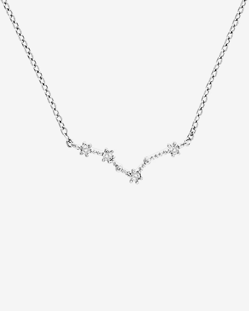 #Variant_White Gold / Pisces