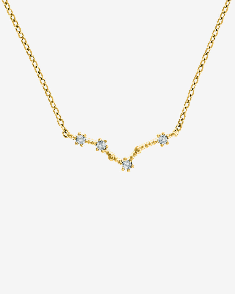 #Variant_Yellow Gold / Pisces