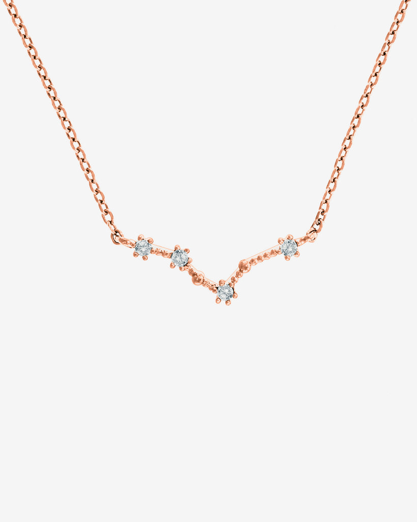 #Variant_Rose Gold / Pisces