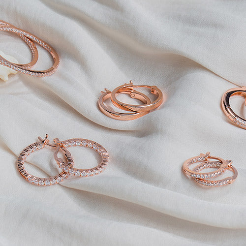 Rose Gold Jewelry Phenomenon 