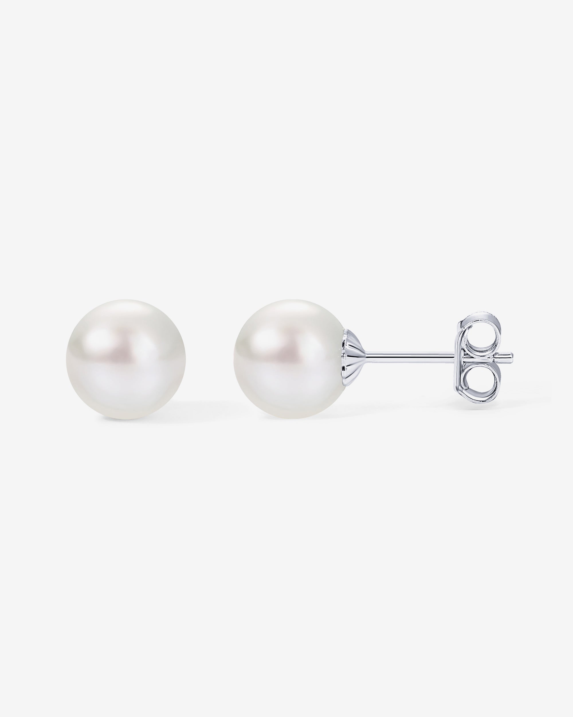 Shop Pearl Jewelry | Affordable Earrings, Rings, Necklaces