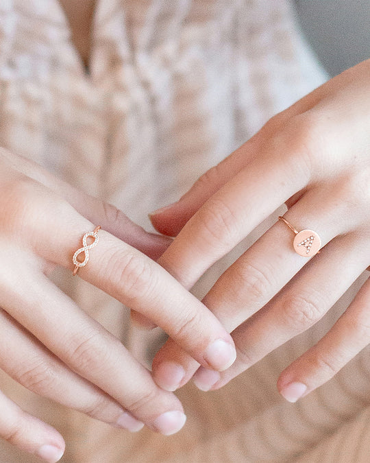 #Variant_Rose Gold / A