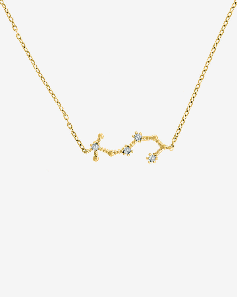 #Variant_Yellow Gold / Scorpio