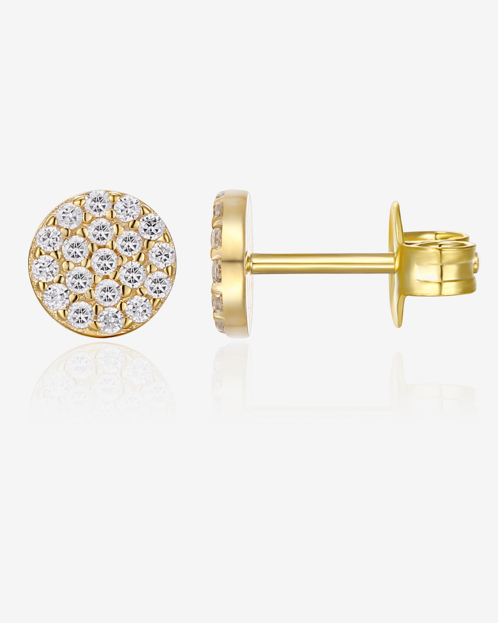 人気ブランド【PAVOI】Dangle CZ Studピアス 人気ブランド【PAVOI】Dangle CZ Studピアス (PAVOI/ピアス