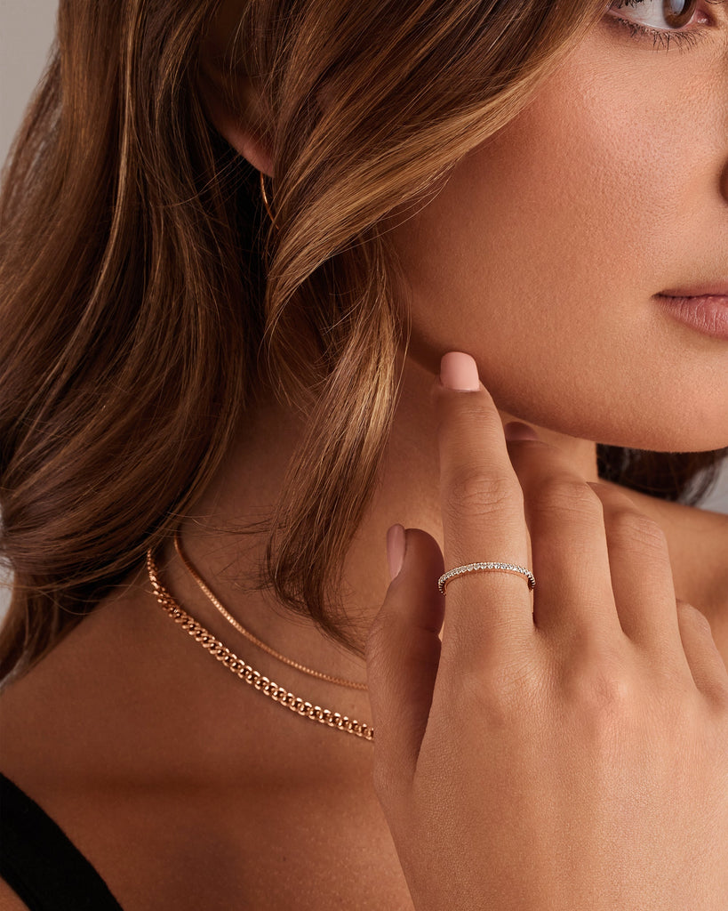#Variant_Rose Gold / 5