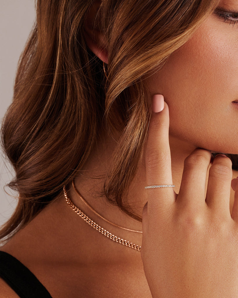 #Variant_Rose Gold / 5