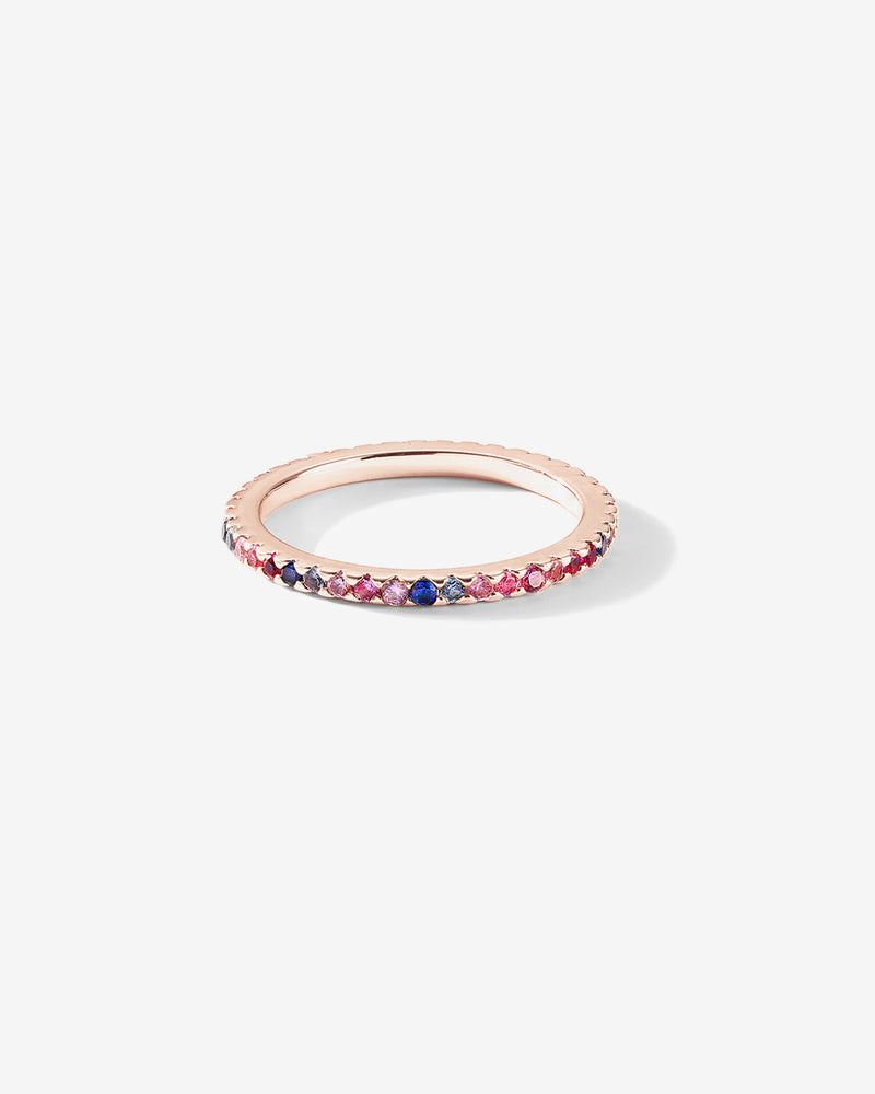 #Variant_Rose Gold / Mutli Colored