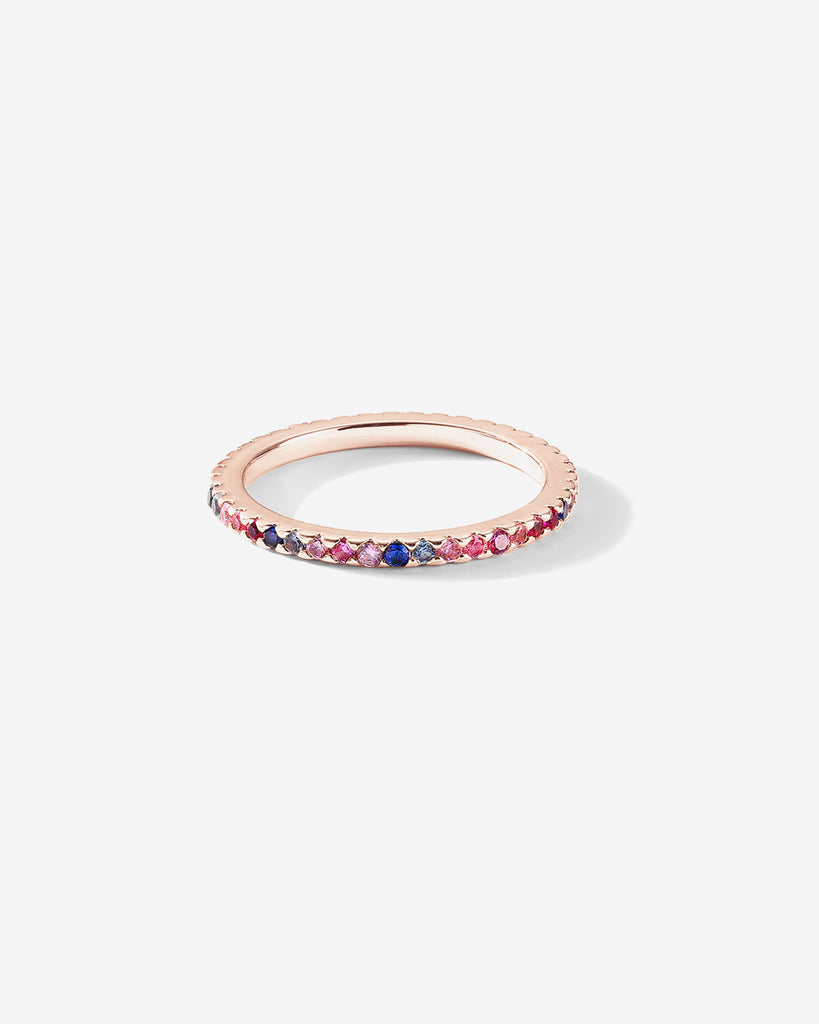 #Variant_Rose Gold / Mutli Colored