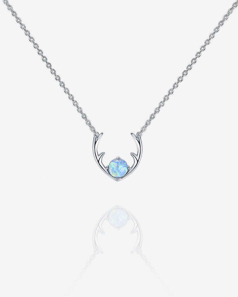 #Variant_White Gold Blue Opal