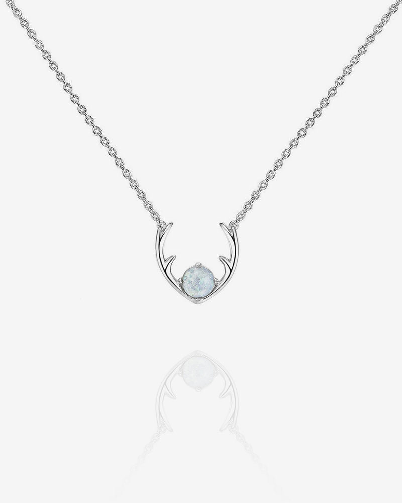 #Variant_White Gold White Opal
