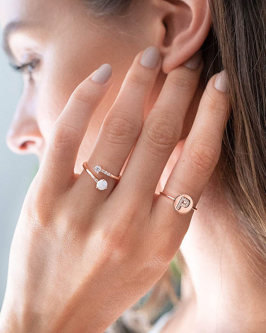 #Variant_Rose Gold / P