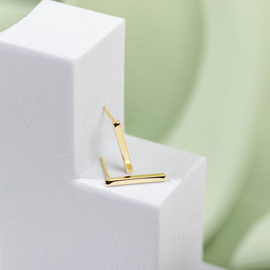#Variant_Yellow Gold / Short - 5/8