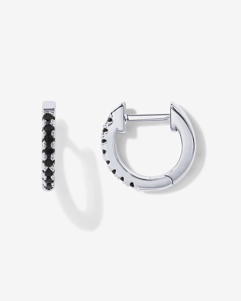 #Variant_White Gold / Black Cubic Zirconia