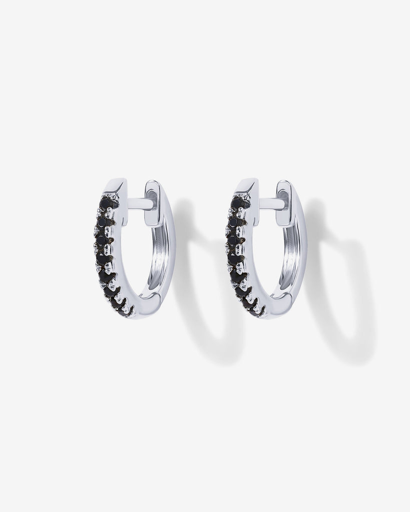 #Variant_White Gold / Black Cubic Zirconia