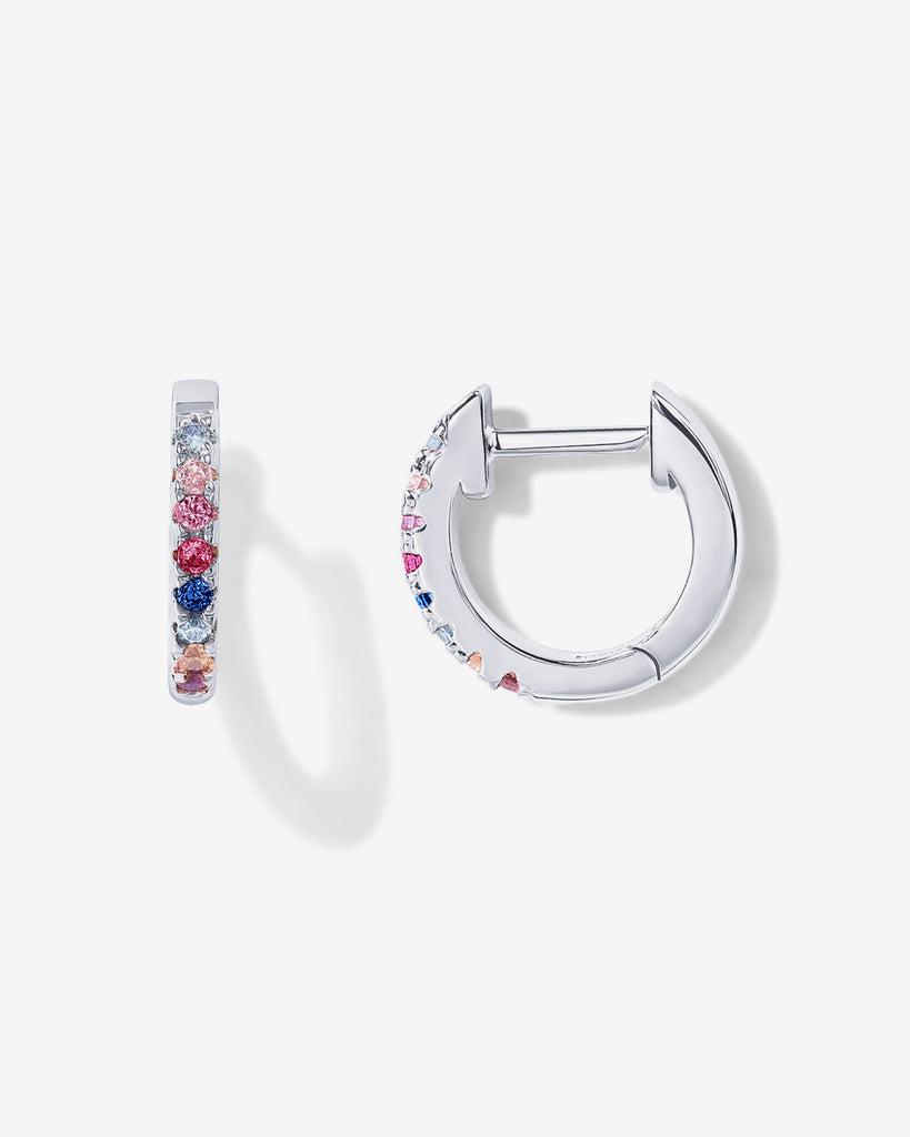 #Variant_White Gold / Multi Colored