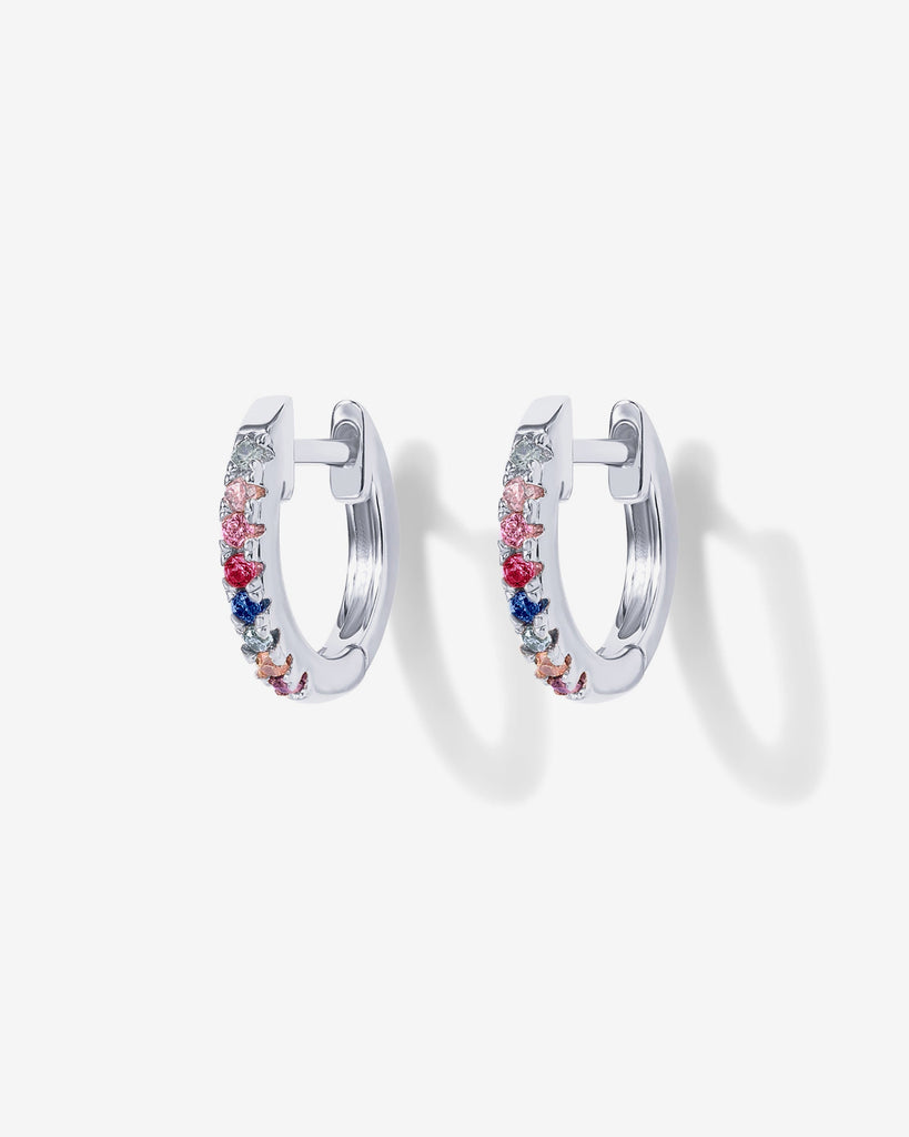 #Variant_White Gold / Multi Colored